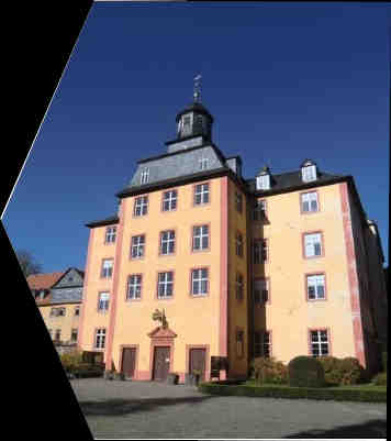 Gederner Schloss