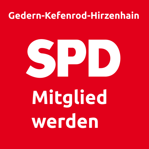 Mitglied werden